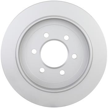 Bosch 20010349 - Disc Brake Rotor Bosch 20010349 Disc Brake Rotor product image 1 of 5