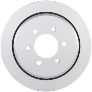 Bosch 20010349 - Disc Brake Rotor Bosch 20010349 Disc Brake Rotor product image 2 of 5