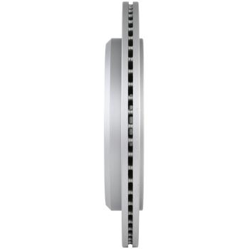 Bosch 20010349 - Disc Brake Rotor Bosch 20010349 Disc Brake Rotor product image 3 of 5