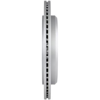 Bosch 20010349 - Disc Brake Rotor Bosch 20010349 Disc Brake Rotor product image 4 of 5