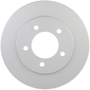 Bosch 20010351 - Disc Brake Rotor Bosch 20010351 Disc Brake Rotor product image 2 of 5