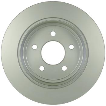 Bosch 20010353 Disc Brake Rotor and Hub Assembly product image 1 of 3
