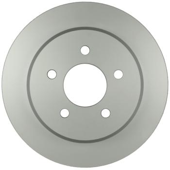 Bosch 20010353 Disc Brake Rotor and Hub Assembly product image 2 of 3