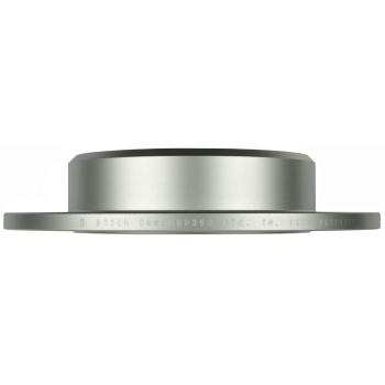 Bosch 20010353 Disc Brake Rotor and Hub Assembly product image 3 of 3