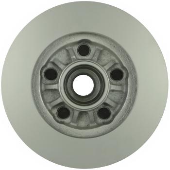 Bosch 20010354 - Disc Brake Rotor and Hub Assembly Bosch 20010354 Disc Brake Rotor and Hub Assembly product image 1 of 3