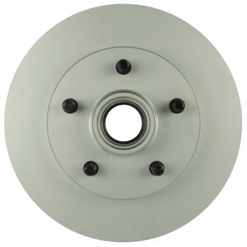 Bosch 20010354 - Disc Brake Rotor and Hub Assembly Bosch 20010354 Disc Brake Rotor and Hub Assembly product image 2 of 3