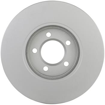 Bosch 20010355 - Disc Brake Rotor Bosch 20010355 Disc Brake Rotor product image 1 of 5