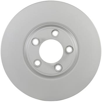 Bosch 20010355 - Disc Brake Rotor Bosch 20010355 Disc Brake Rotor product image 2 of 5