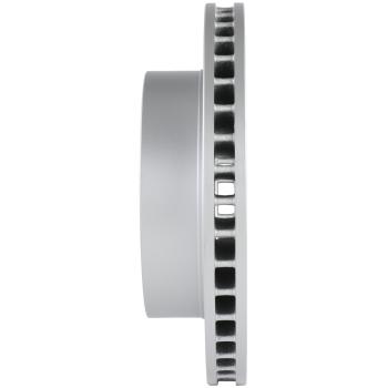 Bosch 20010357 - Disc Brake Rotor Bosch 20010357 Disc Brake Rotor product image 4 of 6
