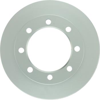 Bosch 20010357 - Disc Brake Rotor Bosch 20010357 Disc Brake Rotor product image 5 of 6
