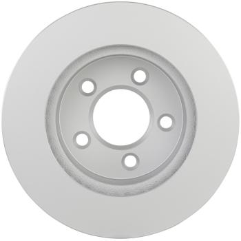 Bosch 20010358 - Disc Brake Rotor Bosch 20010358 Disc Brake Rotor product image 1 of 5