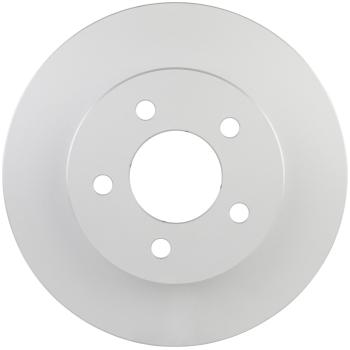 Bosch 20010358 - Disc Brake Rotor Bosch 20010358 Disc Brake Rotor product image 2 of 5