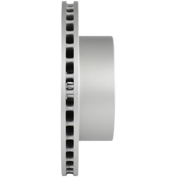 Bosch 20010358 - Disc Brake Rotor Bosch 20010358 Disc Brake Rotor product image 4 of 5