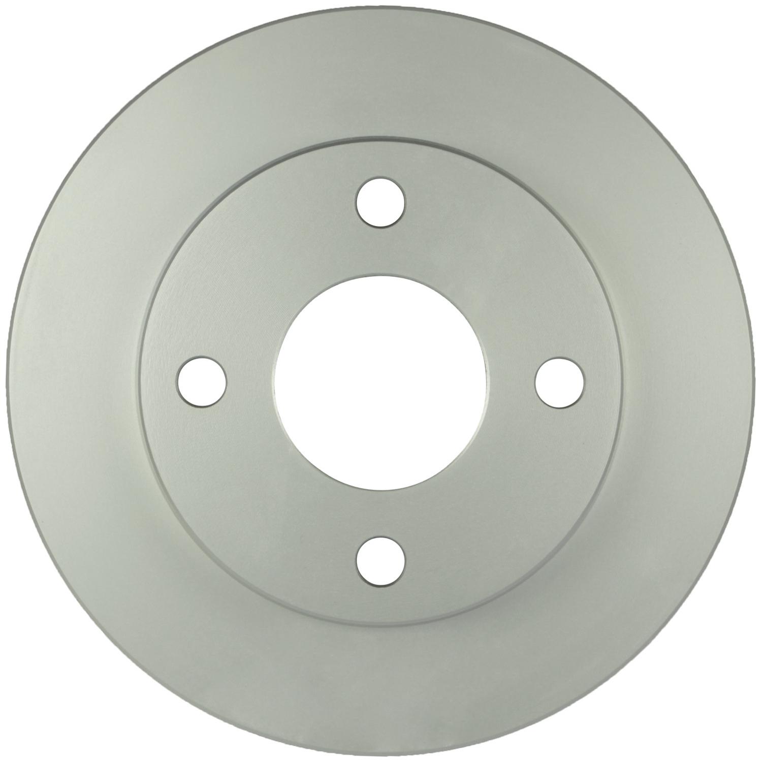 Bosch 20010362 - Disc Brake Rotor Bosch 20010362 Disc Brake Rotor product image 2 of 3