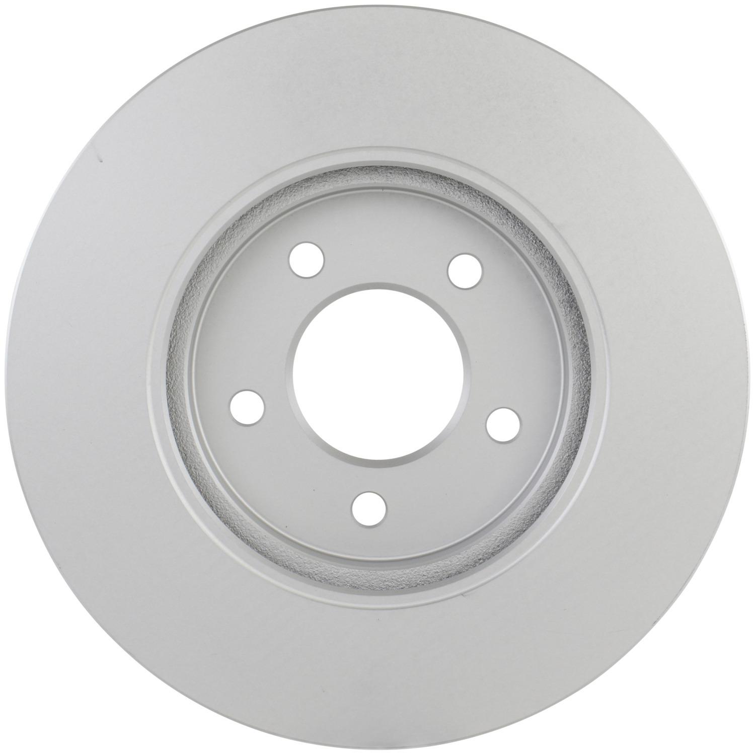 Bosch 20010364 - Disc Brake Rotor Bosch 20010364 Disc Brake Rotor product image 1 of 5