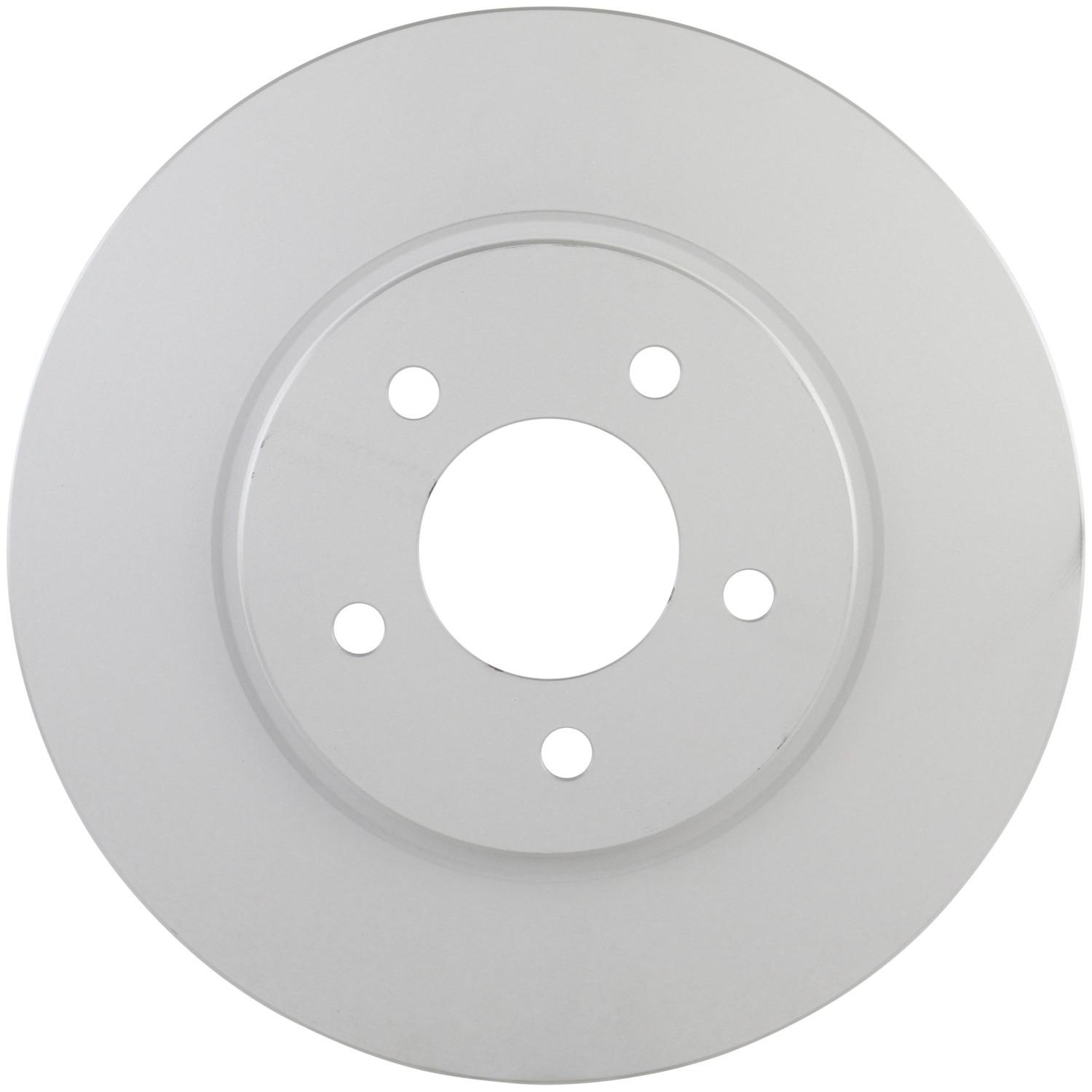 Bosch 20010364 - Disc Brake Rotor Bosch 20010364 Disc Brake Rotor product image 2 of 5