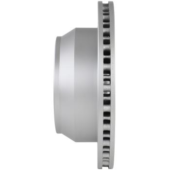 Bosch 20010366 Disc Brake Rotor product image 3 of 5