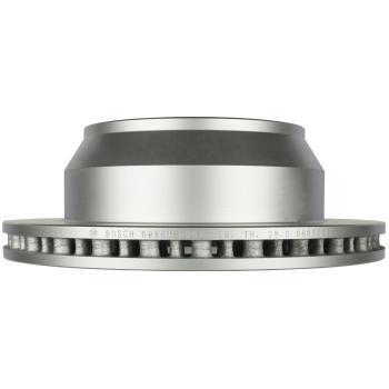 Bosch 20010366 Disc Brake Rotor product image 5 of 5