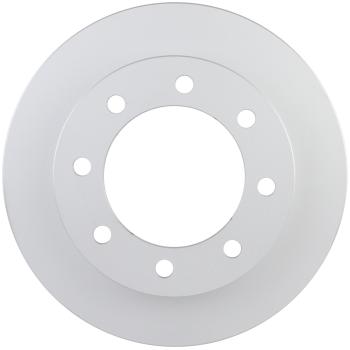 Bosch 20010368 Disc Brake Rotor product image 2 of 5
