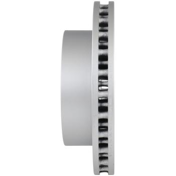 Bosch 20010368 Disc Brake Rotor product image 3 of 5