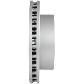Bosch 20010368 Disc Brake Rotor product image 4 of 5