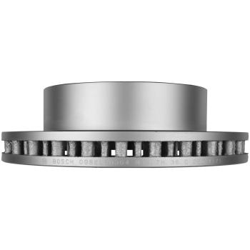 Bosch 20010368 Disc Brake Rotor product image 5 of 5