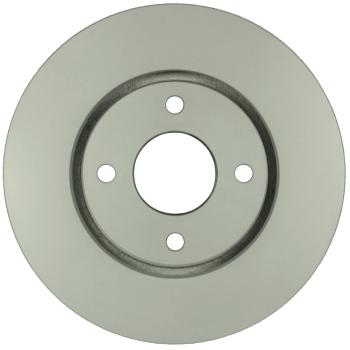 Bosch 20010369 - Disc Brake Rotor Bosch 20010369 Disc Brake Rotor product image 2 of 3