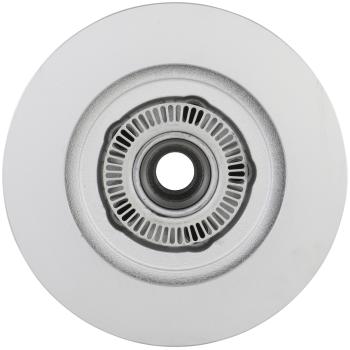 Bosch 20010370 Disc Brake Rotor and Hub Assembly product image 1 of 5