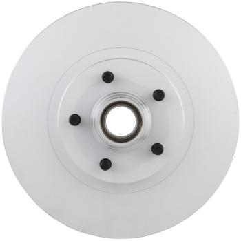 Bosch 20010370 Disc Brake Rotor and Hub Assembly product image 2 of 5