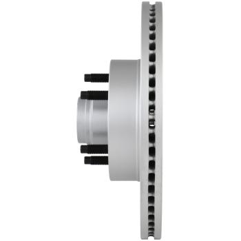 Bosch 20010370 Disc Brake Rotor and Hub Assembly product image 3 of 5