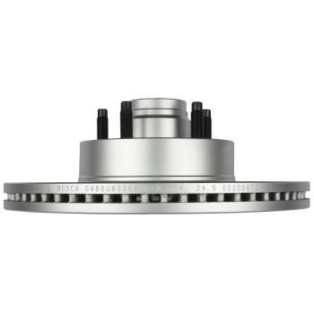 Bosch 20010370 Disc Brake Rotor and Hub Assembly product image 5 of 5