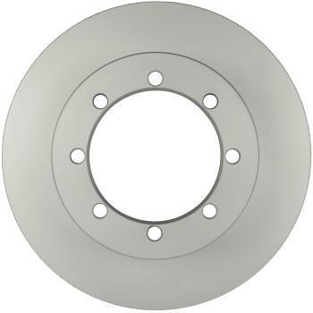 Bosch 20010371 Disc Brake Rotor product image 2 of 3