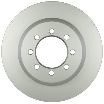 Bosch 20010372 Disc Brake Rotor product image 2 of 3