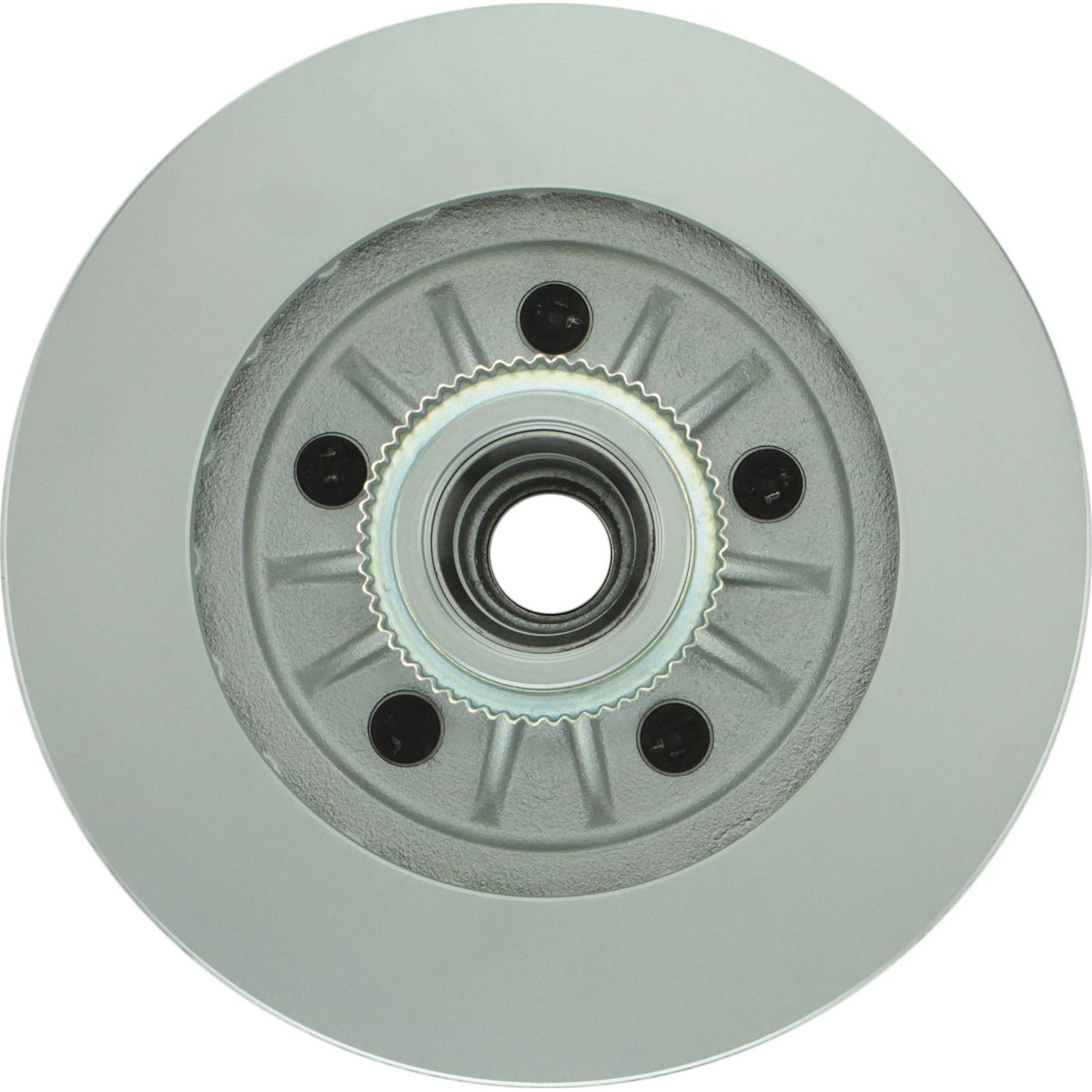 Bosch 20010373 - Disc Brake Rotor and Hub Assembly Bosch 20010373 Disc Brake Rotor and Hub Assembly product image 1 of 3