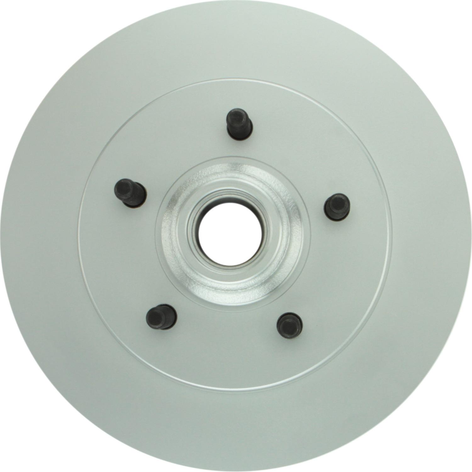 Bosch 20010373 - Disc Brake Rotor and Hub Assembly Bosch 20010373 Disc Brake Rotor and Hub Assembly product image 2 of 3