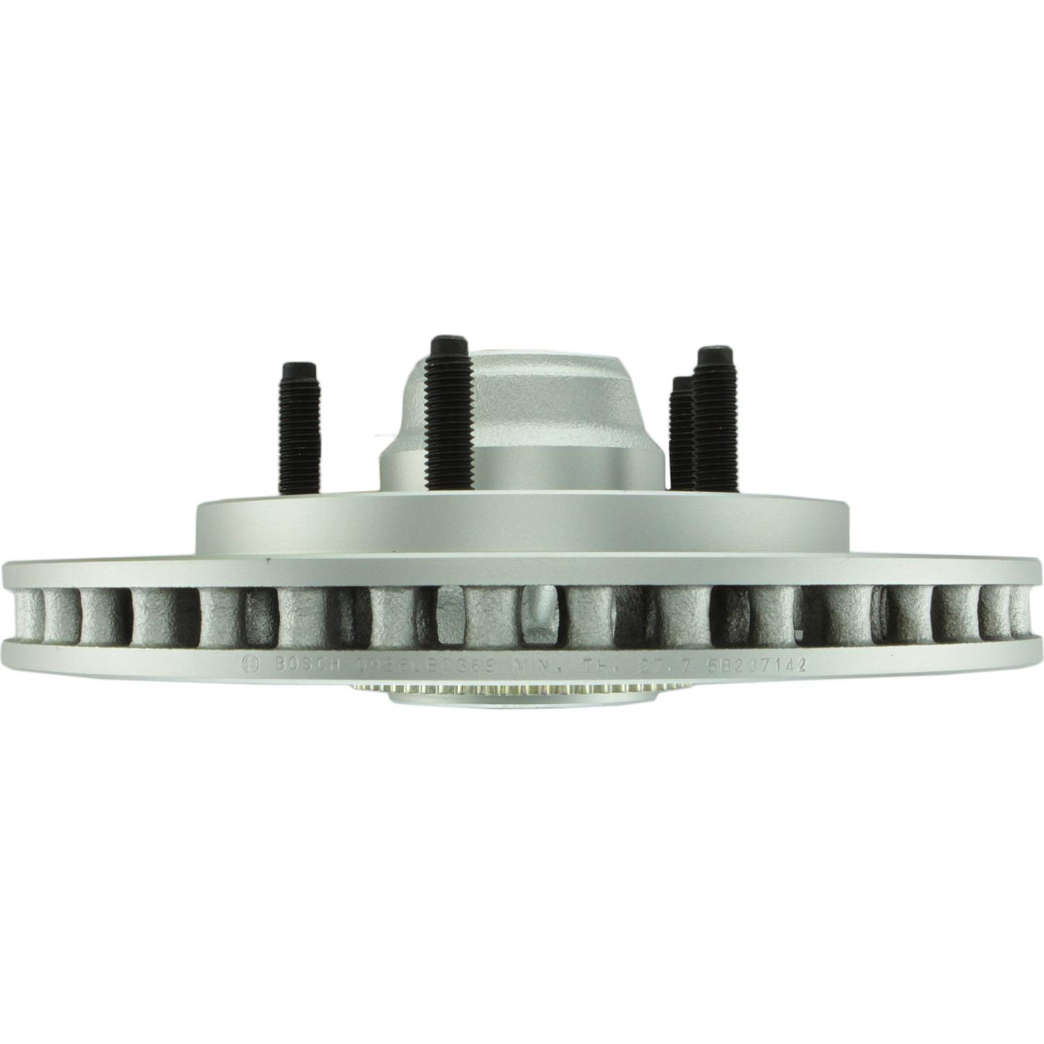 Bosch 20010373 - Disc Brake Rotor and Hub Assembly Bosch 20010373 Disc Brake Rotor and Hub Assembly product image 3 of 3
