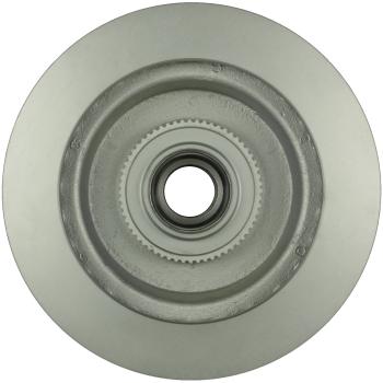 Bosch 20010374 Disc Brake Rotor and Hub Assembly product image 1 of 3
