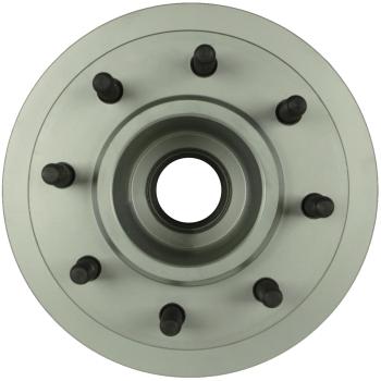 Bosch 20010374 Disc Brake Rotor and Hub Assembly product image 2 of 3