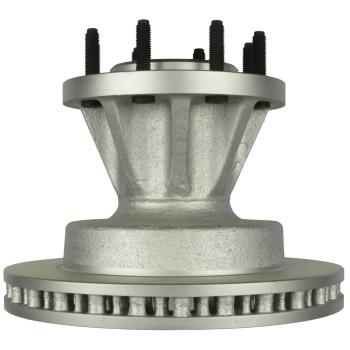 Bosch 20010374 Disc Brake Rotor and Hub Assembly product image 3 of 3