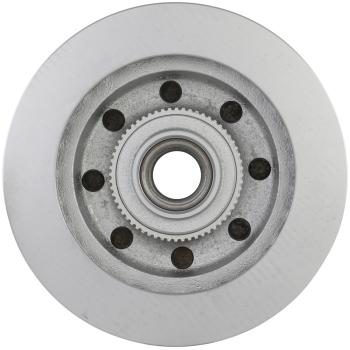 Bosch 20010375 Disc Brake Rotor and Hub Assembly product image 1 of 5