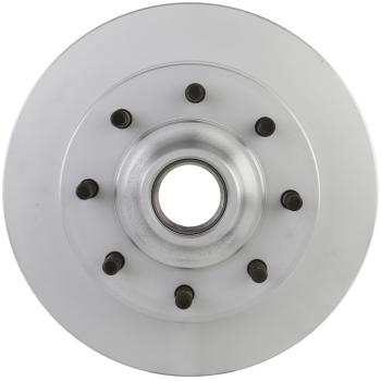Bosch 20010375 Disc Brake Rotor and Hub Assembly product image 2 of 5