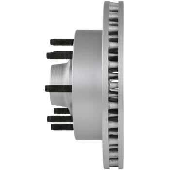 Bosch 20010375 Disc Brake Rotor and Hub Assembly product image 3 of 5