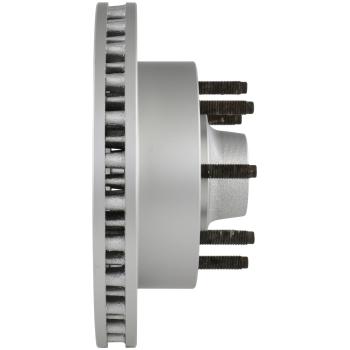 Bosch 20010375 Disc Brake Rotor and Hub Assembly product image 4 of 5