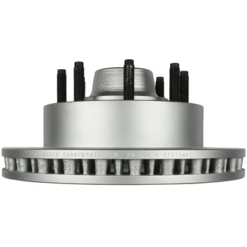 Bosch 20010375 Disc Brake Rotor and Hub Assembly product image 5 of 5