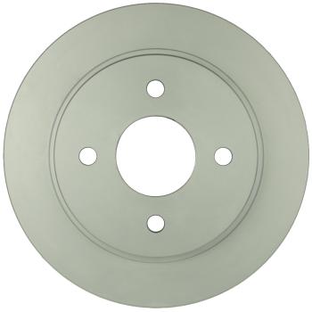 Bosch 20010376 Disc Brake Rotor product image 2 of 3