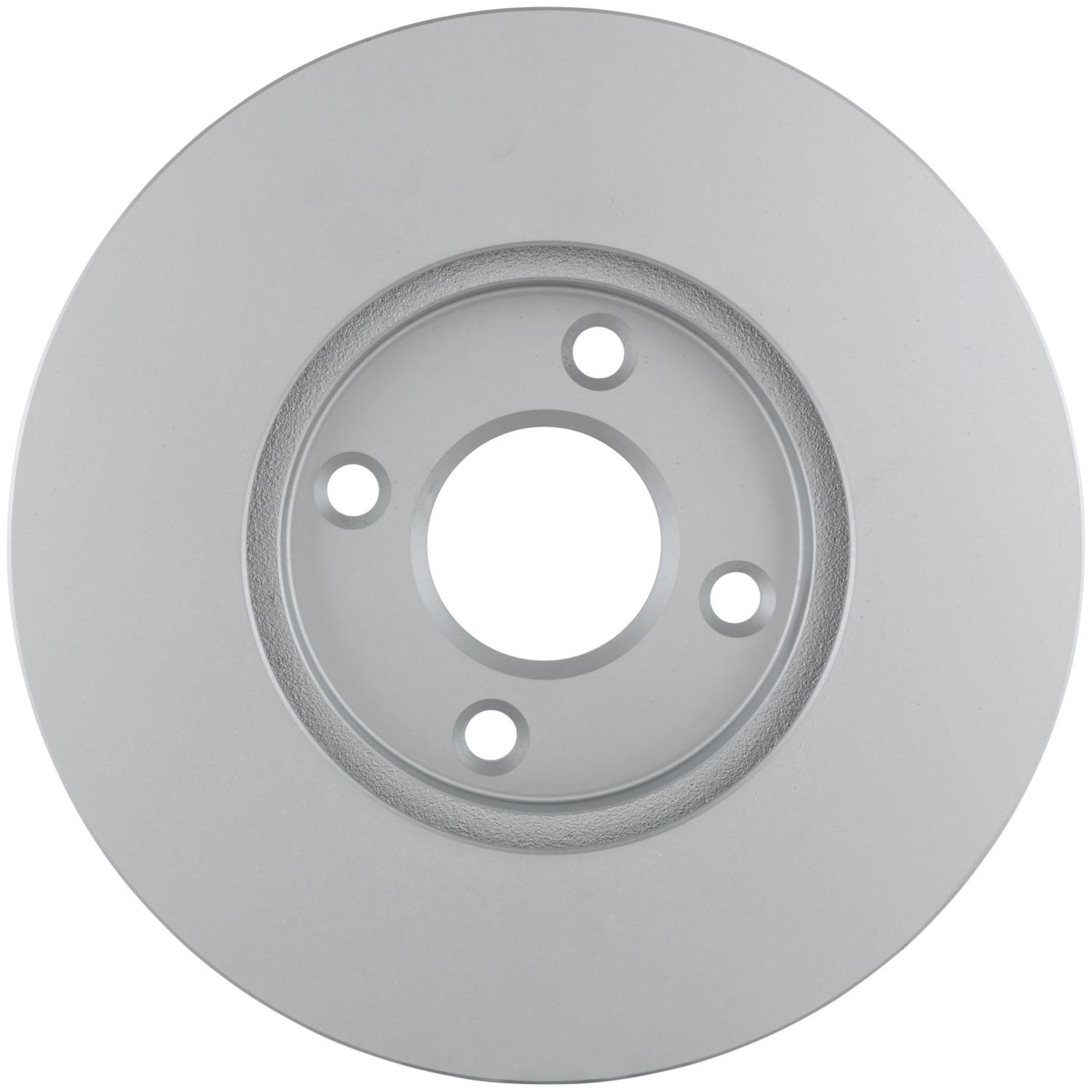 Bosch 20010377 Disc Brake Rotor product image 1 of 5