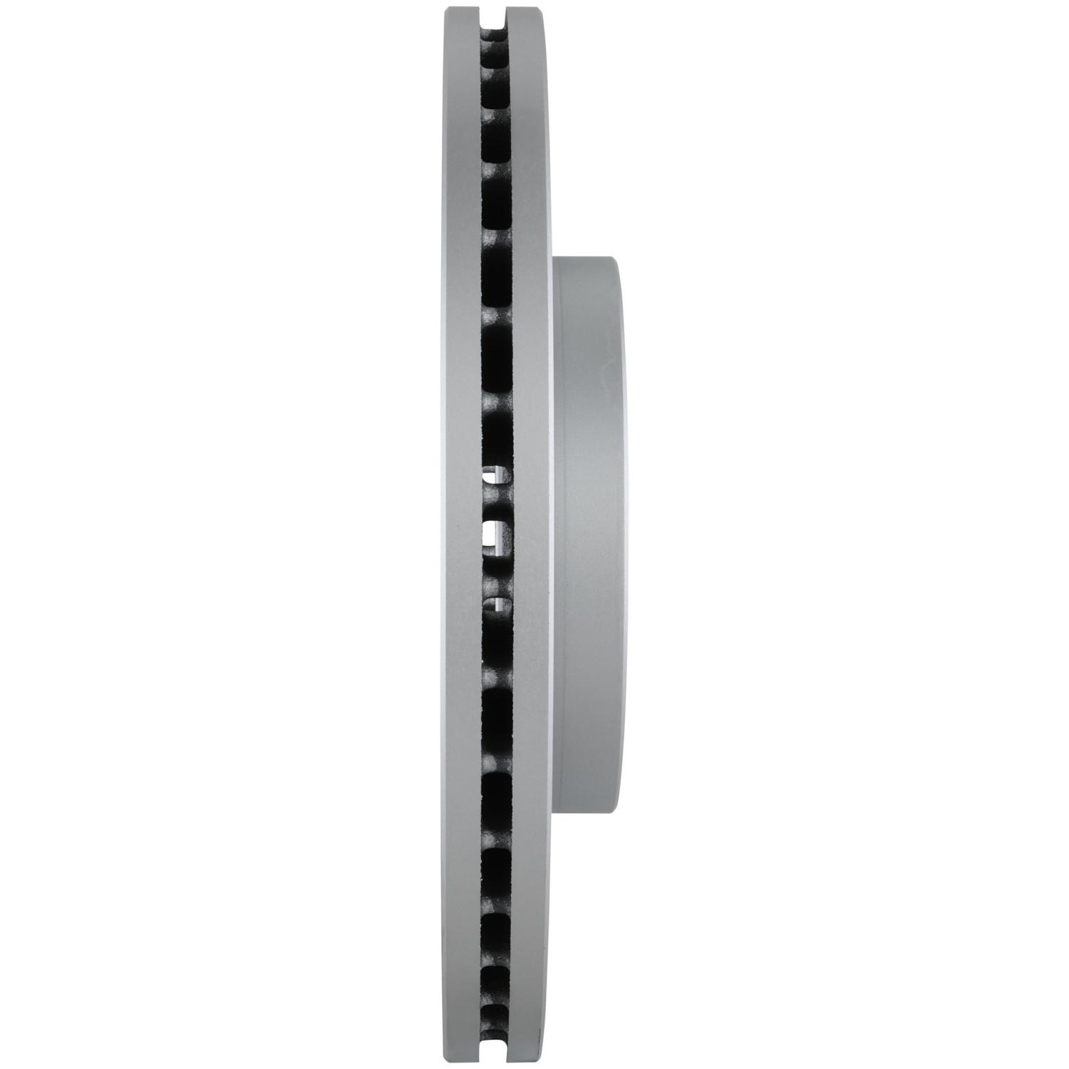 Bosch 20010377 Disc Brake Rotor product image 4 of 5