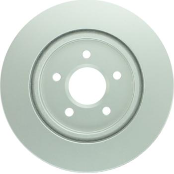 Bosch 20010378 - Disc Brake Rotor Bosch 20010378 Disc Brake Rotor product image 1 of 3