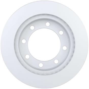 Bosch 20010380 Disc Brake Rotor product image 1 of 5