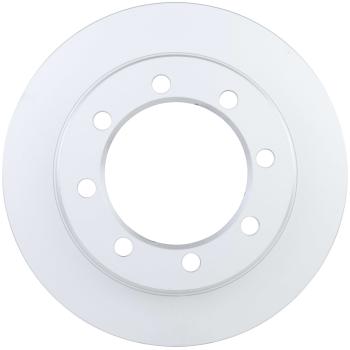 Bosch 20010380 Disc Brake Rotor product image 2 of 5